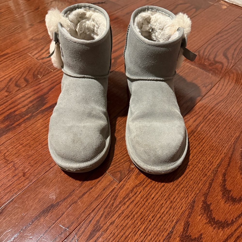 Cozy Ugg Boots